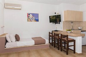 Aspro Hotel