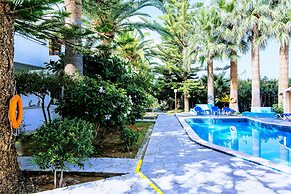 Aspro Hotel
