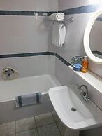 Aspro Hotel