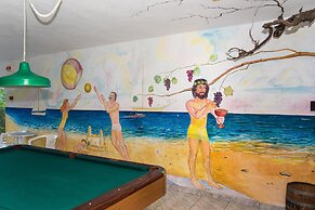 Aspro Hotel