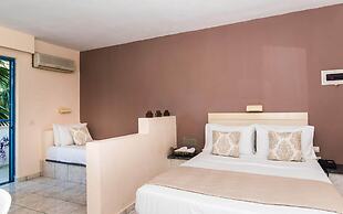 Aspro Hotel