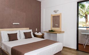 Aspro Hotel