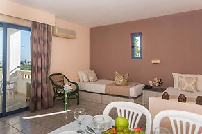 Aspro Hotel