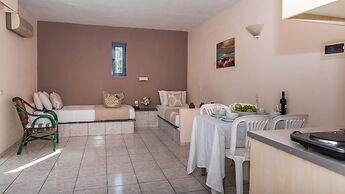 Aspro Hotel