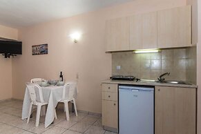 Aspro Hotel