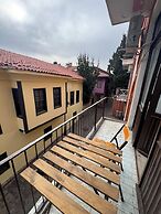 Erkal Pansion