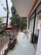 Erkal Pansion