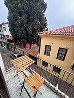 Erkal Pansion