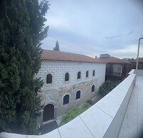 Erkal Pansion