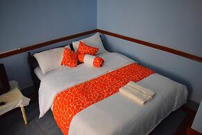 Kakamega Sheywe Hotel