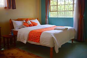 Kakamega Sheywe Hotel