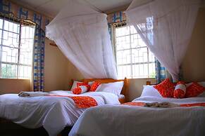 Kakamega Sheywe Hotel
