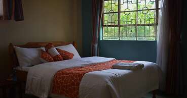 Kakamega Sheywe Hotel