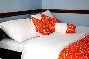Kakamega Sheywe Hotel