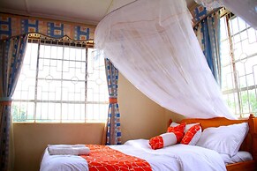 Kakamega Sheywe Hotel