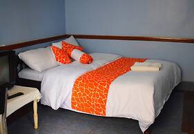 Kakamega Sheywe Hotel