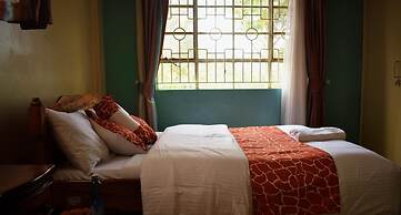 Kakamega Sheywe Hotel