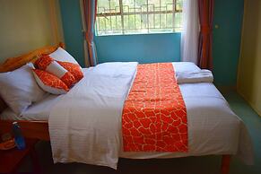 Kakamega Sheywe Hotel