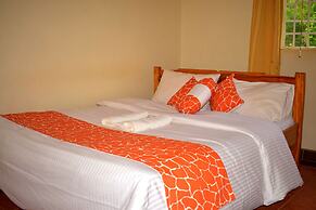 Kakamega Sheywe Hotel