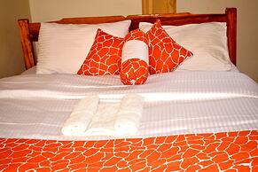Kakamega Sheywe Hotel