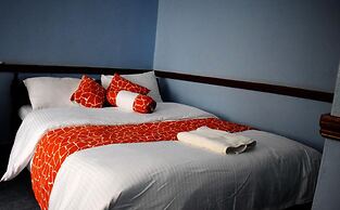 Kakamega Sheywe Hotel