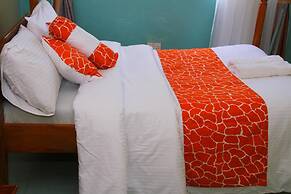 Kakamega Sheywe Hotel