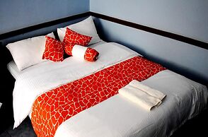 Kakamega Sheywe Hotel