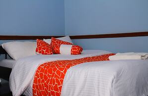 Kakamega Sheywe Hotel