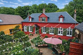 Au2 Maison d'Hôtes