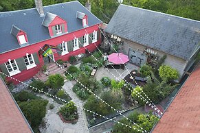 Au2 Maison d'Hôtes