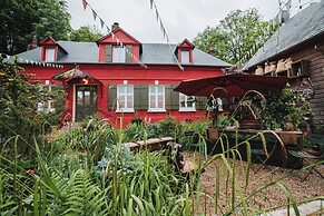 Au2 Maison d'Hôtes