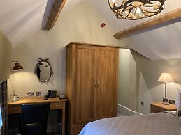 The Wheatsheaf Hotel Sandbach