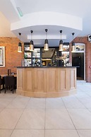 The Wheatsheaf Hotel Sandbach