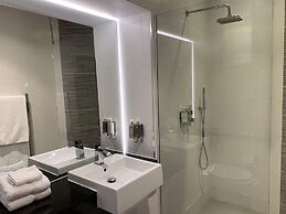 The Wheatsheaf Hotel Sandbach