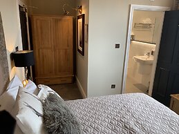 The Wheatsheaf Hotel Sandbach