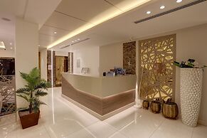 Mass Paradise Hotel