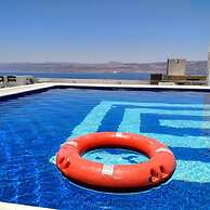 Mass Paradise Hotel