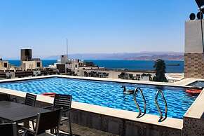 Mass Paradise Hotel