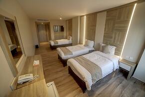Mass Paradise Hotel