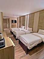Mass Paradise Hotel