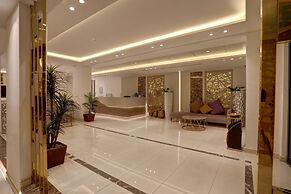 Mass Paradise Hotel