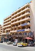 Mass Paradise Hotel