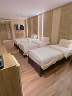 Mass Paradise Hotel