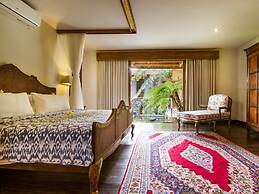Villa Desa Roro Estate by Villa Finder