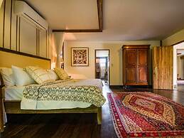 Villa Desa Roro Estate by Villa Finder