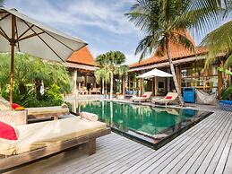 Villa Desa Roro Estate by Villa Finder
