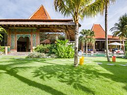 Villa Desa Roro Estate by Villa Finder