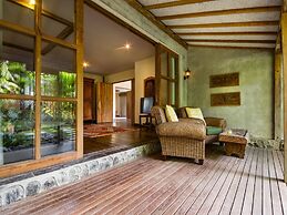 Villa Desa Roro Estate by Villa Finder