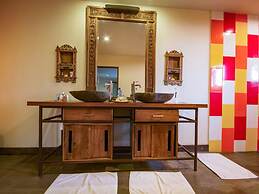 Villa Desa Roro Estate by Villa Finder