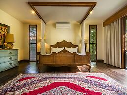 Villa Desa Roro Estate by Villa Finder